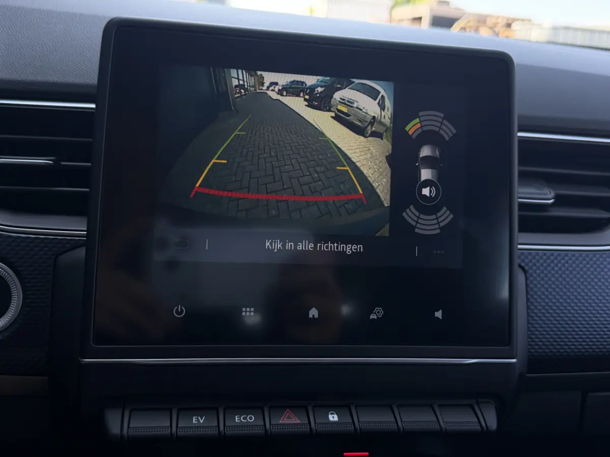 Arkana 1.6 E-Tech Hybrid 145 Zen I Aut. I MHEV I Carplay I Camera I 55000 km
