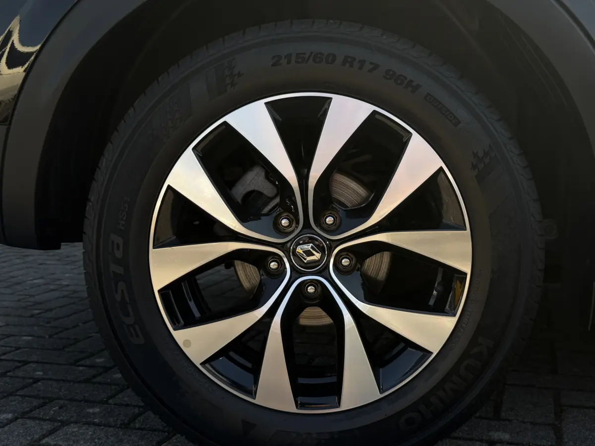 Arkana 1.6 E-Tech Hybrid 145 Zen I Aut. I MHEV I Carplay I Camera I 55000 km
