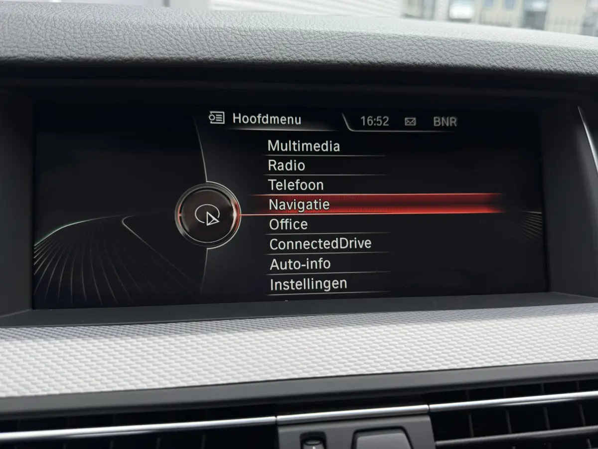 5 Serie 528i High Executive I Aut. I M-Pakket I Navi I Leder