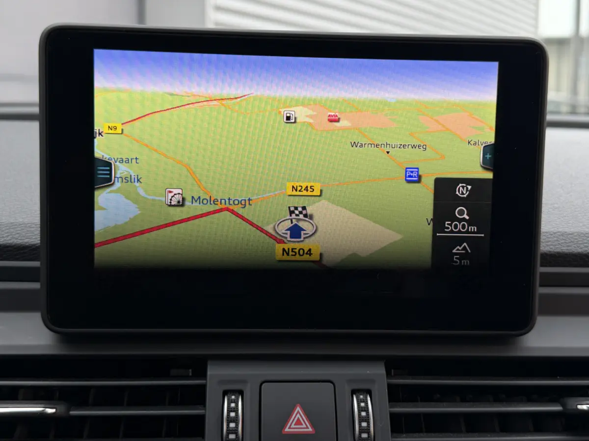 Q5 2.0 TFSI quattro Pro Line I Aut. I ACC I Carplay I Trekhaak I Sportstoelen