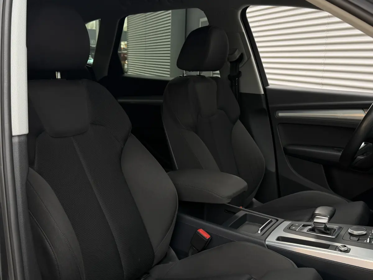Q5 2.0 TFSI quattro Pro Line I Aut. I ACC I Carplay I Trekhaak I Sportstoelen