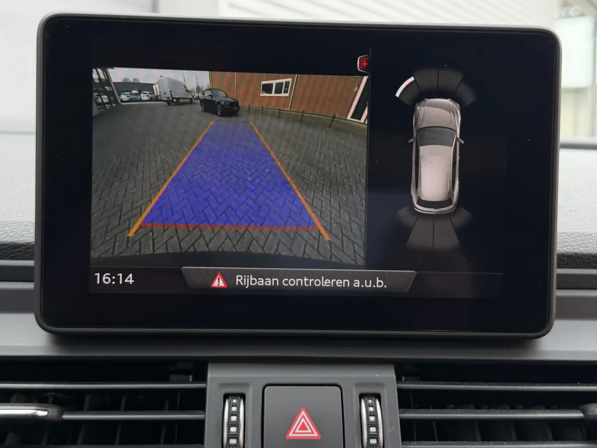 Q5 2.0 TFSI quattro Pro Line I Aut. I ACC I Carplay I Trekhaak I Sportstoelen