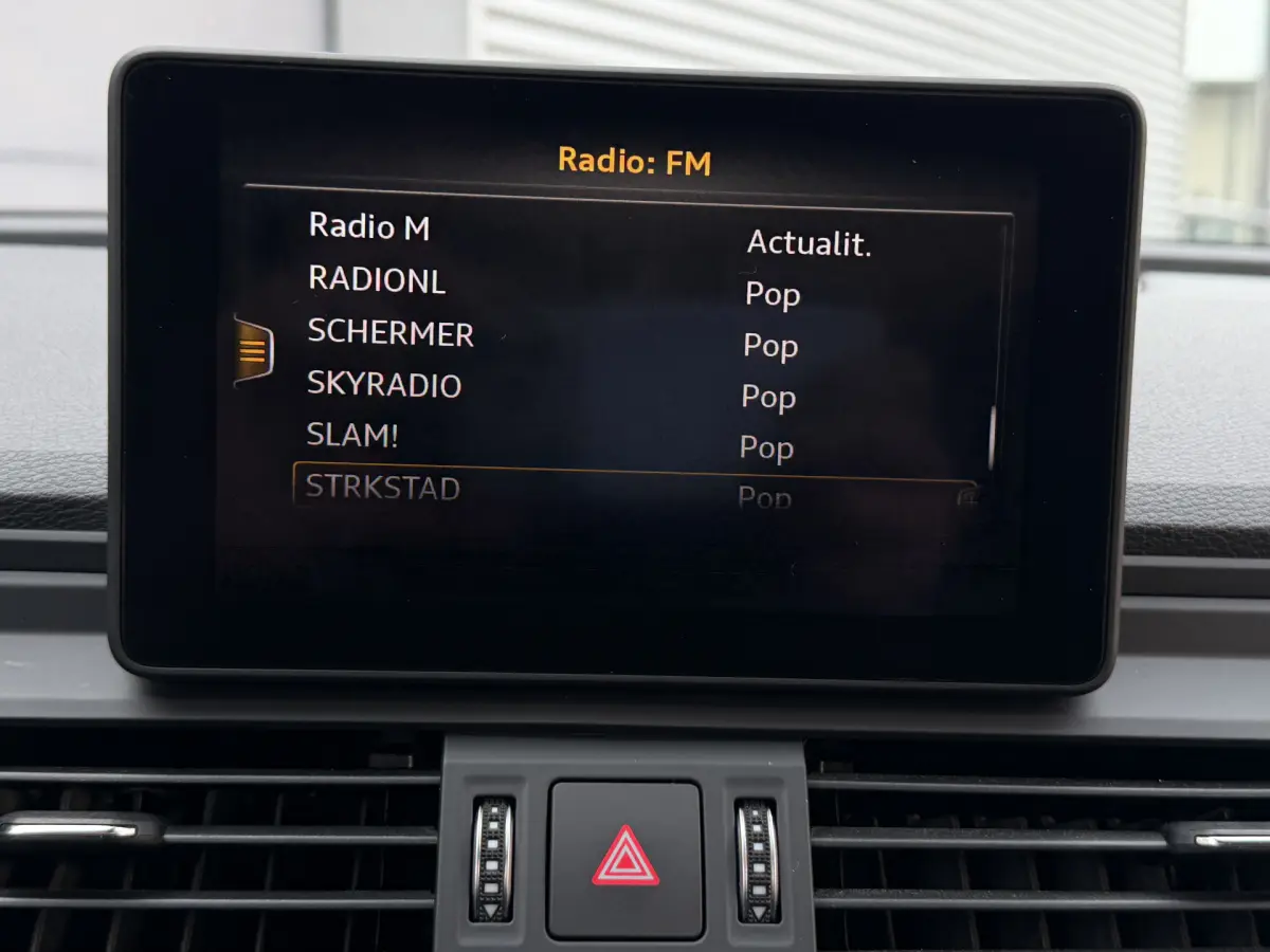 Q5 2.0 TFSI quattro Pro Line I Aut. I ACC I Carplay I Trekhaak I Sportstoelen