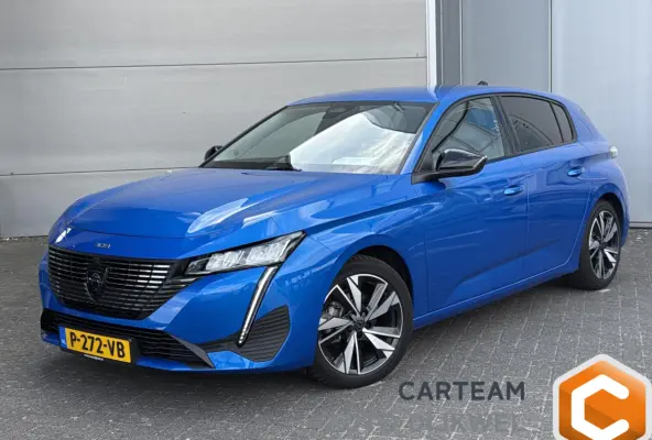 308 1.2 PureTech Allure | Nieuwstaat