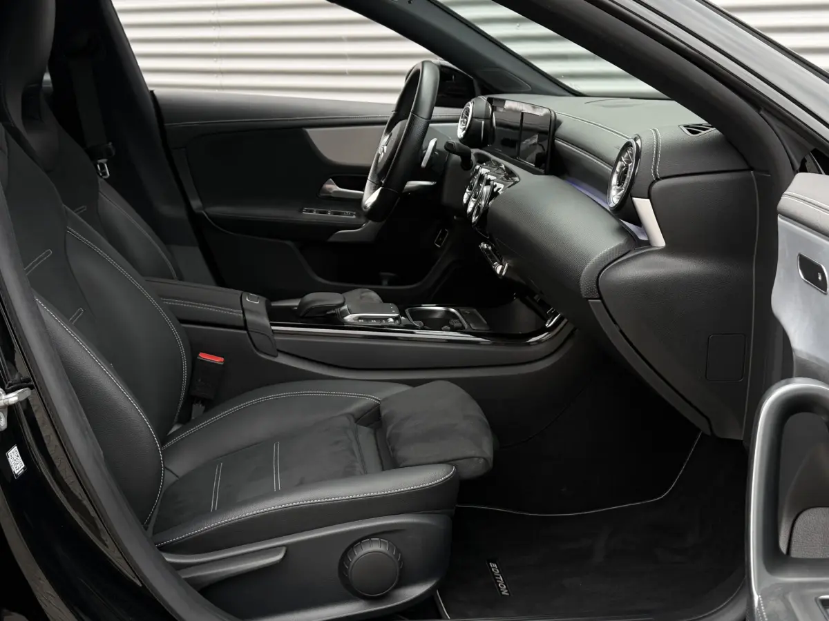 CLA Shooting Brake 250 e AMG Line I Aut. I PHEV I Navi I Carplay