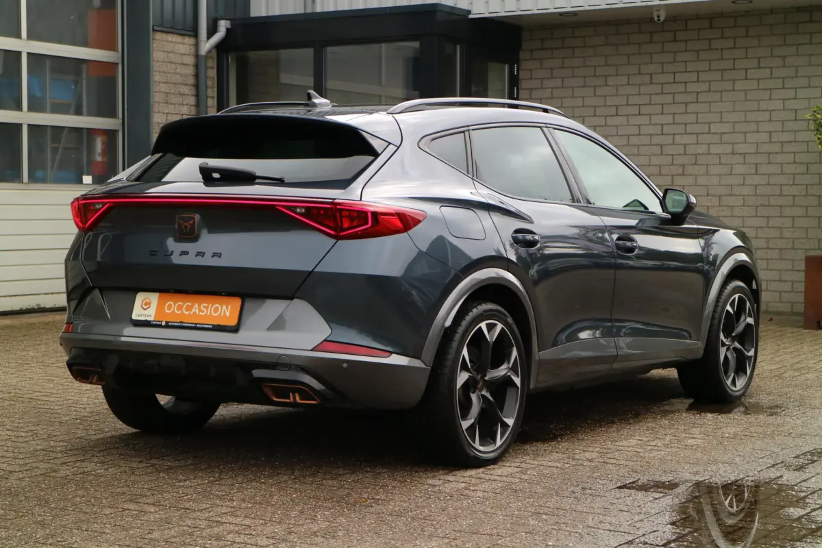 Formentor 1.4 e-Hybrid VZ Performance | PHEV | Trekhaak | Camera |