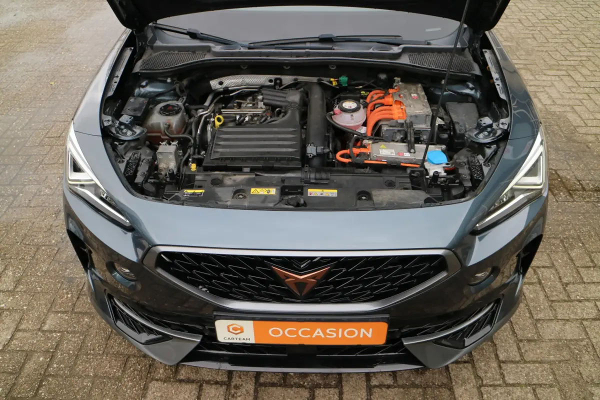 Formentor 1.4 e-Hybrid VZ Performance | PHEV | Trekhaak | Camera |