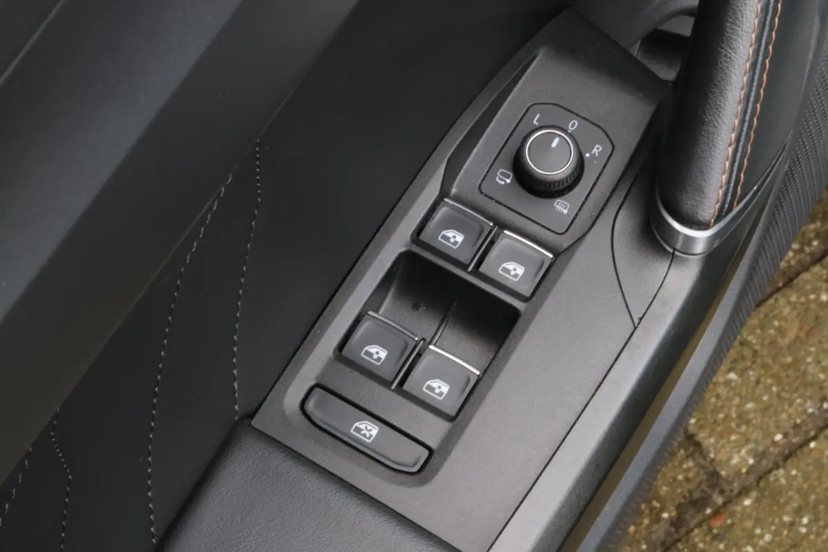 Formentor 1.4 e-Hybrid VZ Performance | PHEV | Trekhaak | Camera |