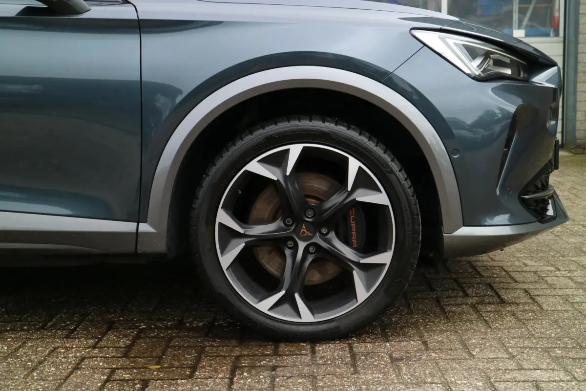 Formentor 1.4 e-Hybrid VZ Performance | PHEV | Trekhaak | Camera |
