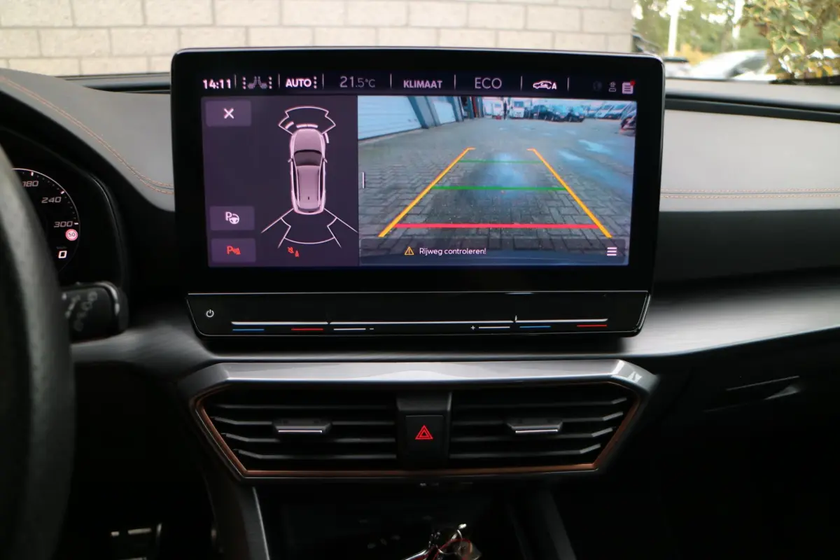 Formentor 1.4 e-Hybrid VZ Performance | PHEV | Trekhaak | Camera |