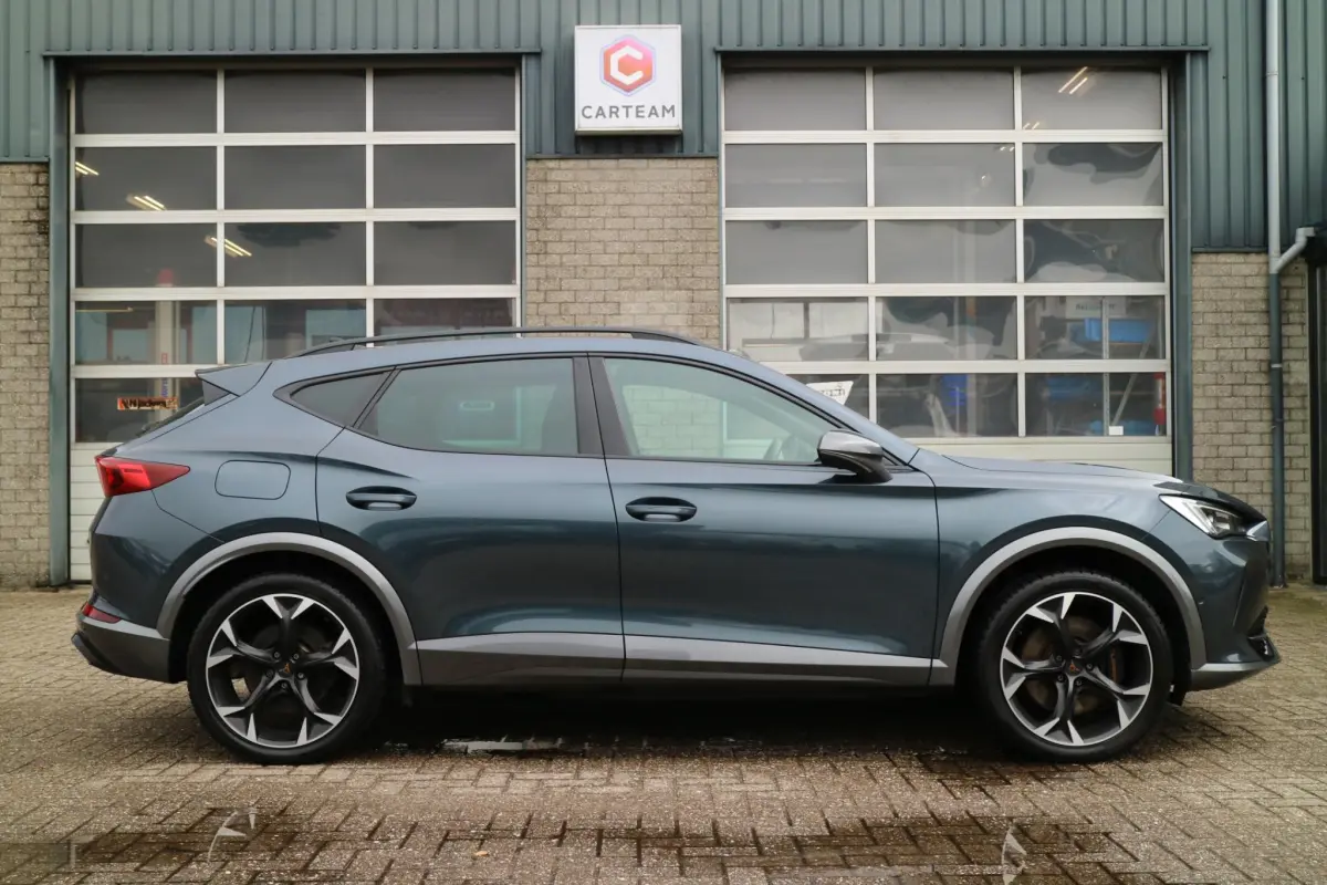 Formentor 1.4 e-Hybrid VZ Performance | PHEV | Trekhaak | Camera |