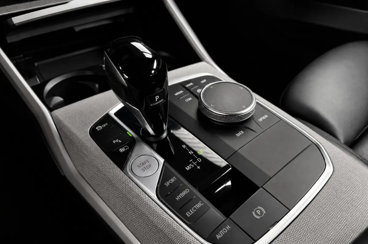 3 Serie Touring 320e Business Edition Plus