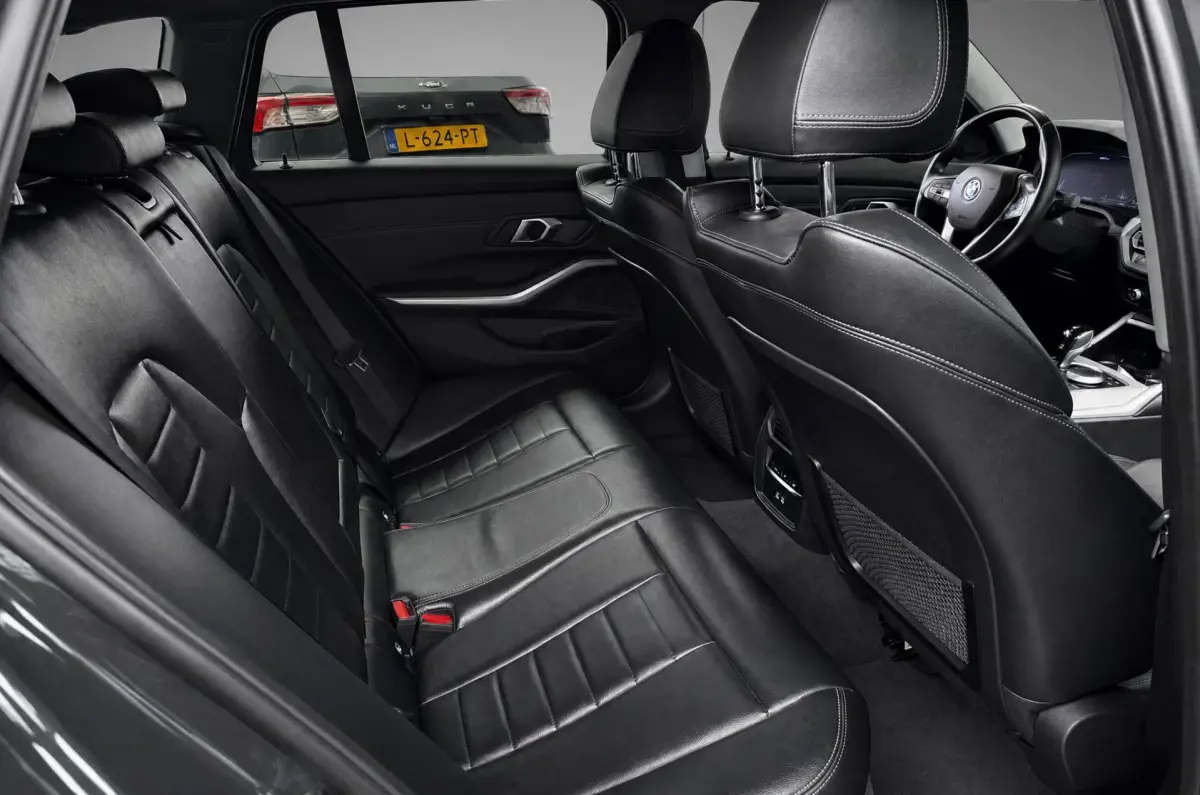 3 Serie Touring 320e Business Edition Plus