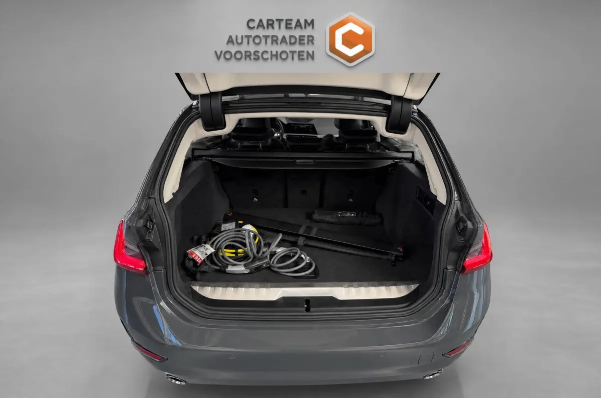 3 Serie Touring 320e Business Edition Plus