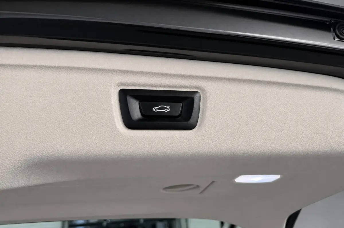 3 Serie Touring 320e Business Edition Plus