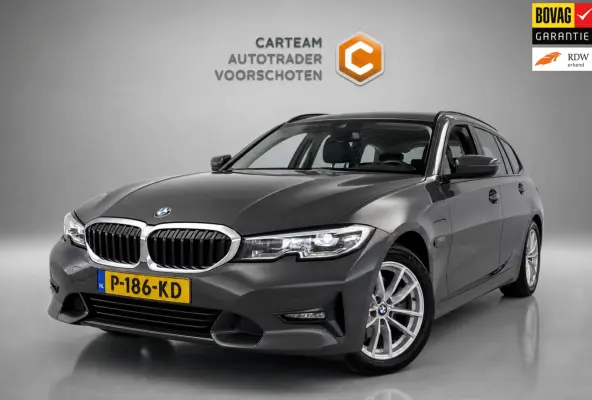 3 Serie Touring 320e Business Edition Plus