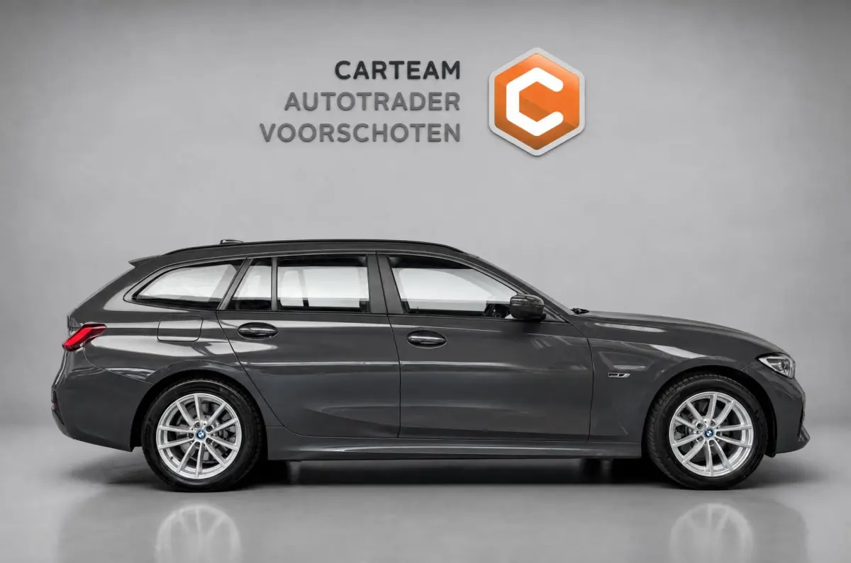 3 Serie Touring 320e Business Edition Plus