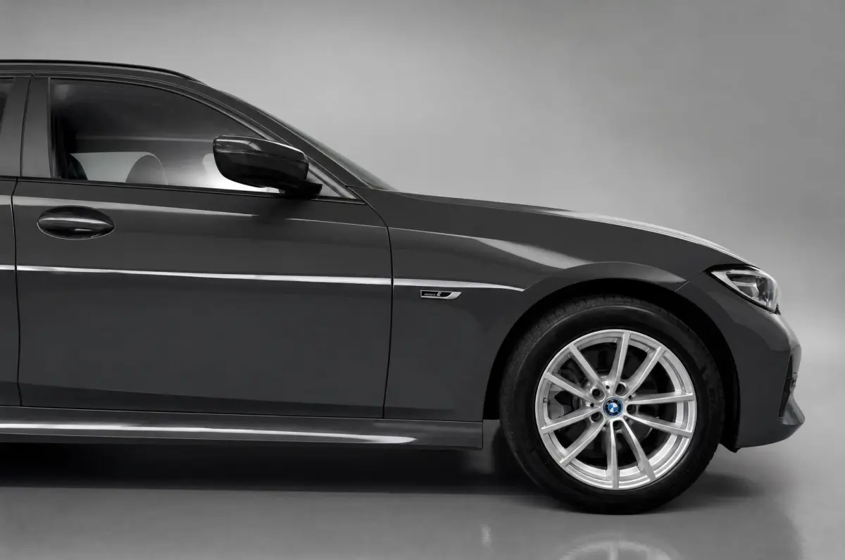 3 Serie Touring 320e Business Edition Plus