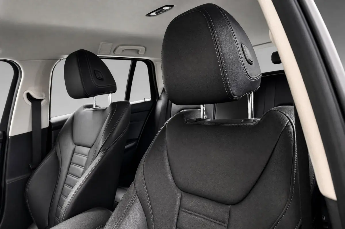 3 Serie Touring 320e Business Edition Plus