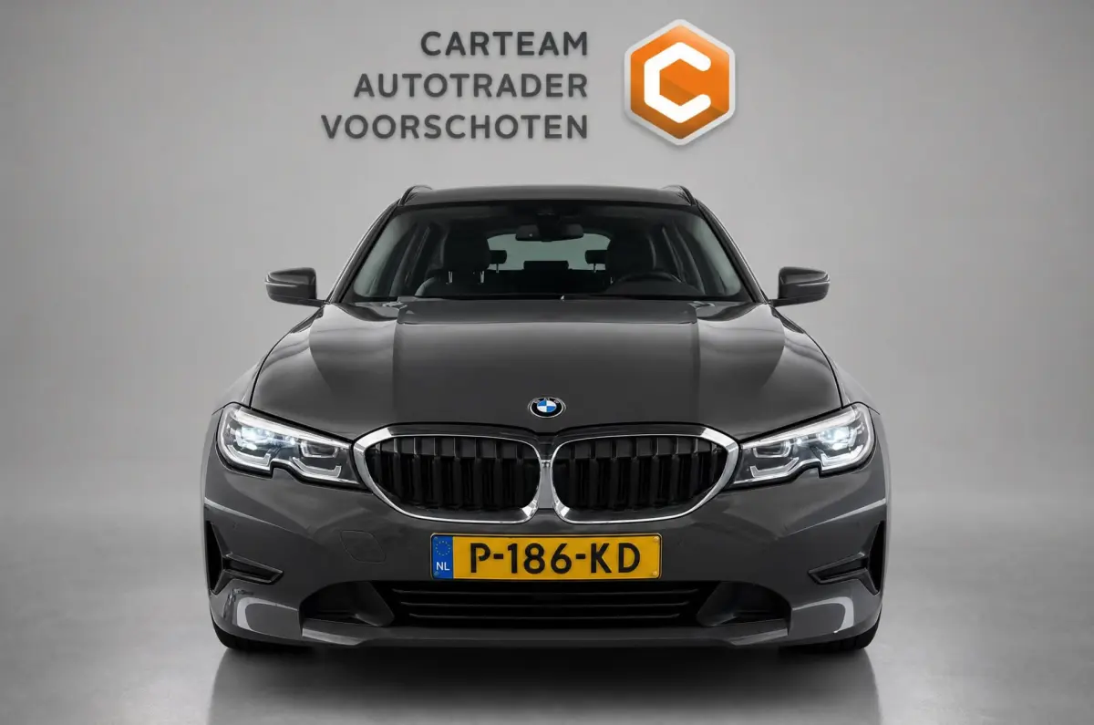 3 Serie Touring 320e Business Edition Plus