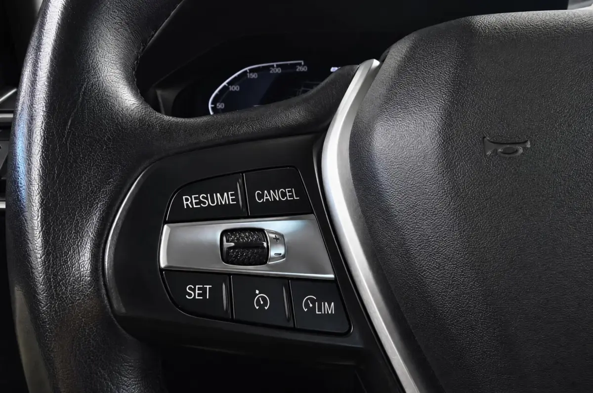 3 Serie Touring 320e Business Edition Plus