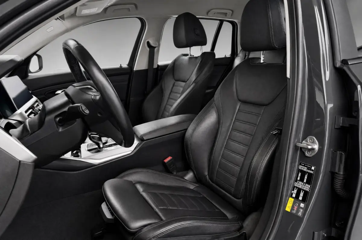 3 Serie Touring 320e Business Edition Plus