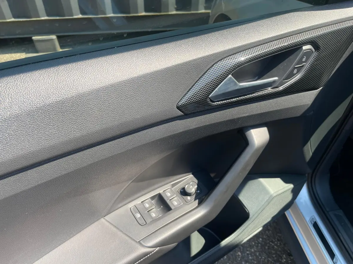 T-Cross 1.0 TSI GOAL EDITION, 1E Eigenaar, All Season banden, FABRIEKSGARANTIE