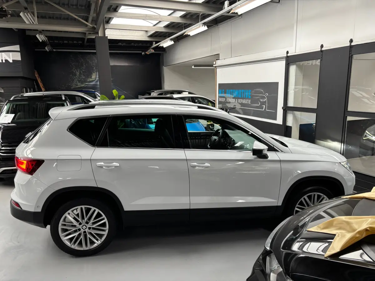 Ateca 1.5 TSI Xcellence / Carplay / Pano / Trekhaak