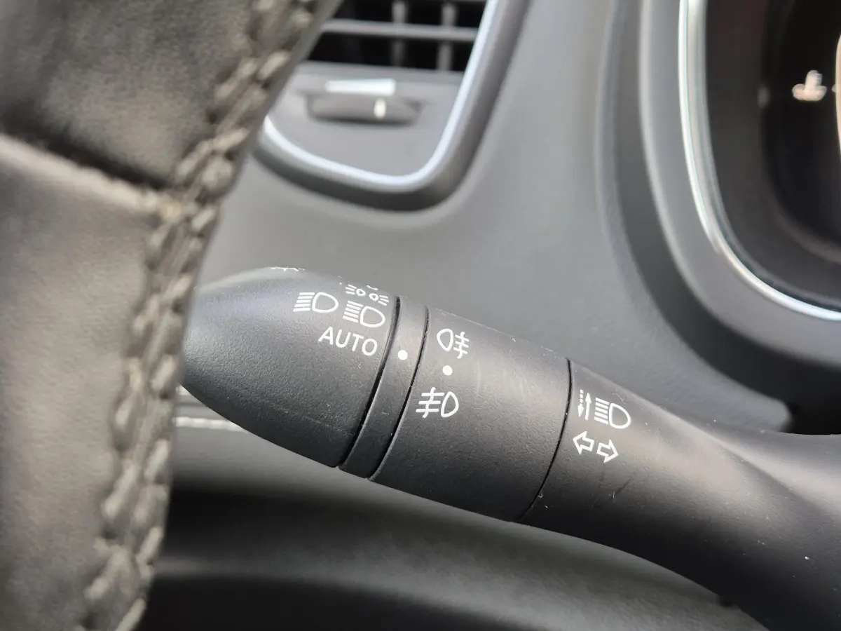 Grand Scénic 1.3 TCe 140 Techno 7pers. Camera, Blind Spot detectie, Navigatie, All Season banden