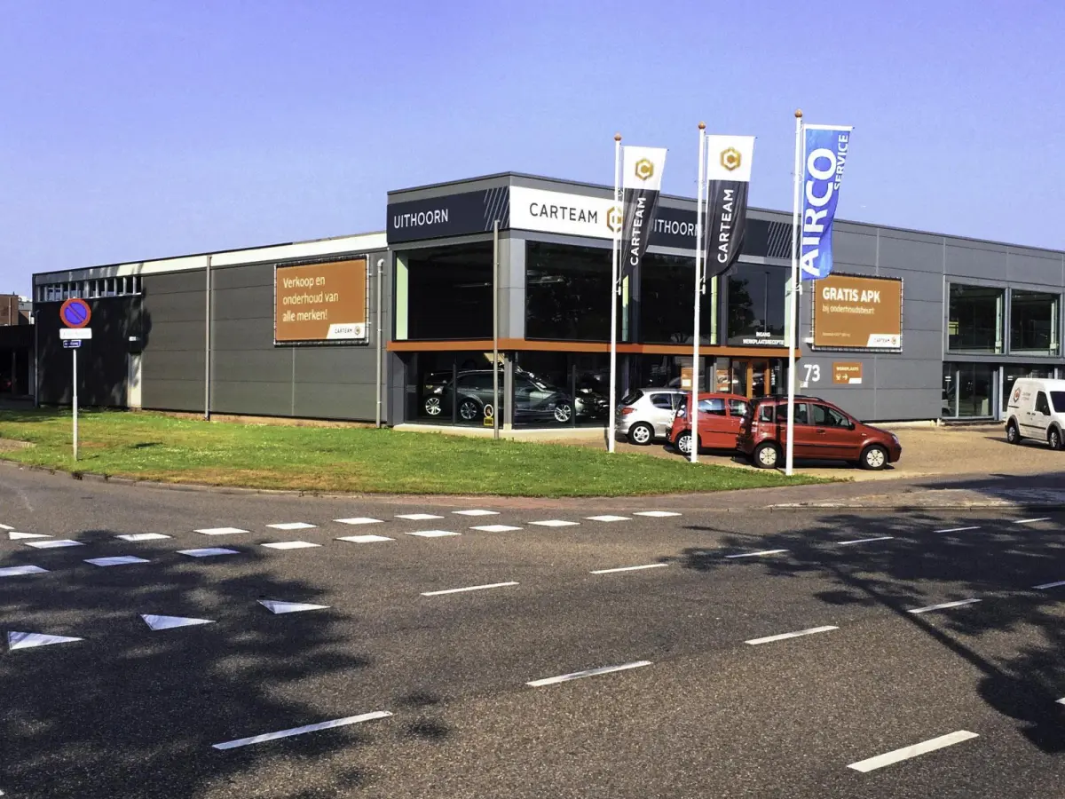 A-Klasse 180 Business Solution AMG, Panorama dak, Allseason Banden