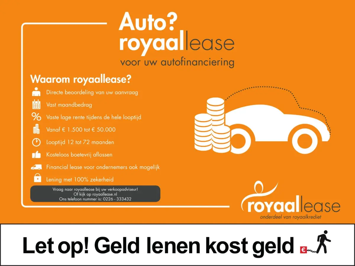 A-Klasse 180 Business Solution AMG, Panorama dak, Allseason Banden