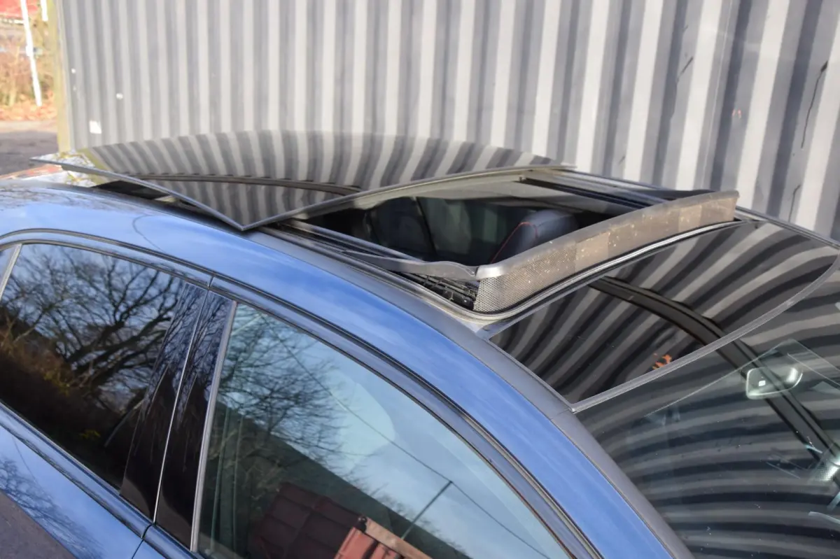 A-Klasse 180 Business Solution AMG, Panorama dak, Allseason Banden