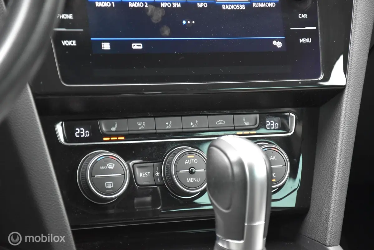 Passat Variant 1.4 TSI | DSG | Stoelverw | Adap Cruise |