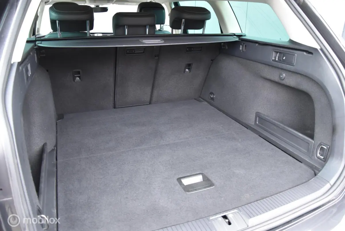 Passat Variant 1.4 TSI | DSG | Stoelverw | Adap Cruise |