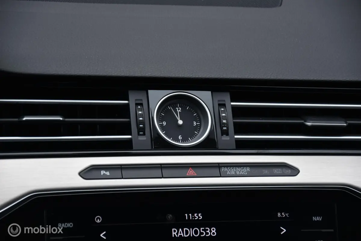 Passat Variant 1.4 TSI | DSG | Stoelverw | Adap Cruise |
