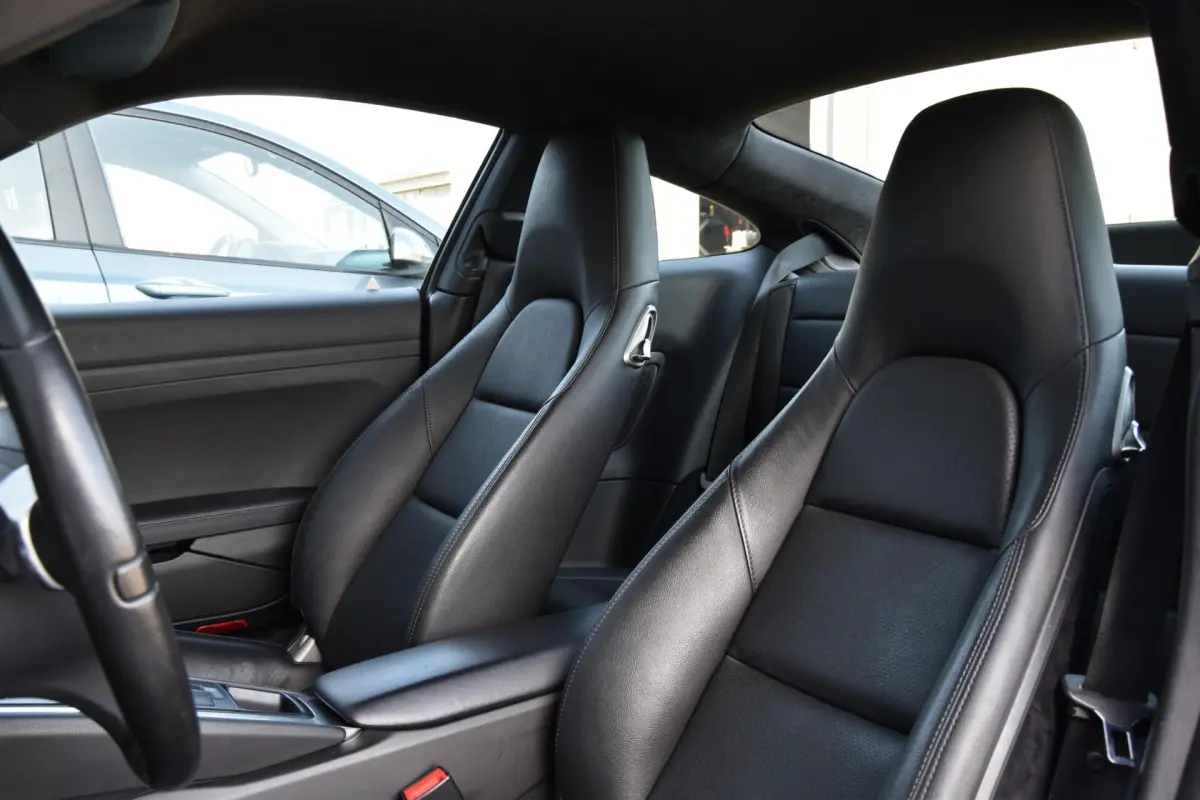 911 (991) 3.4 Carrera