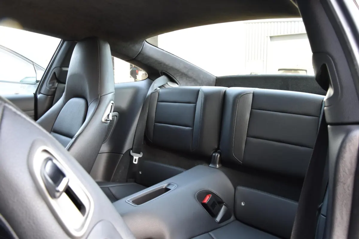 911 (991) 3.4 Carrera