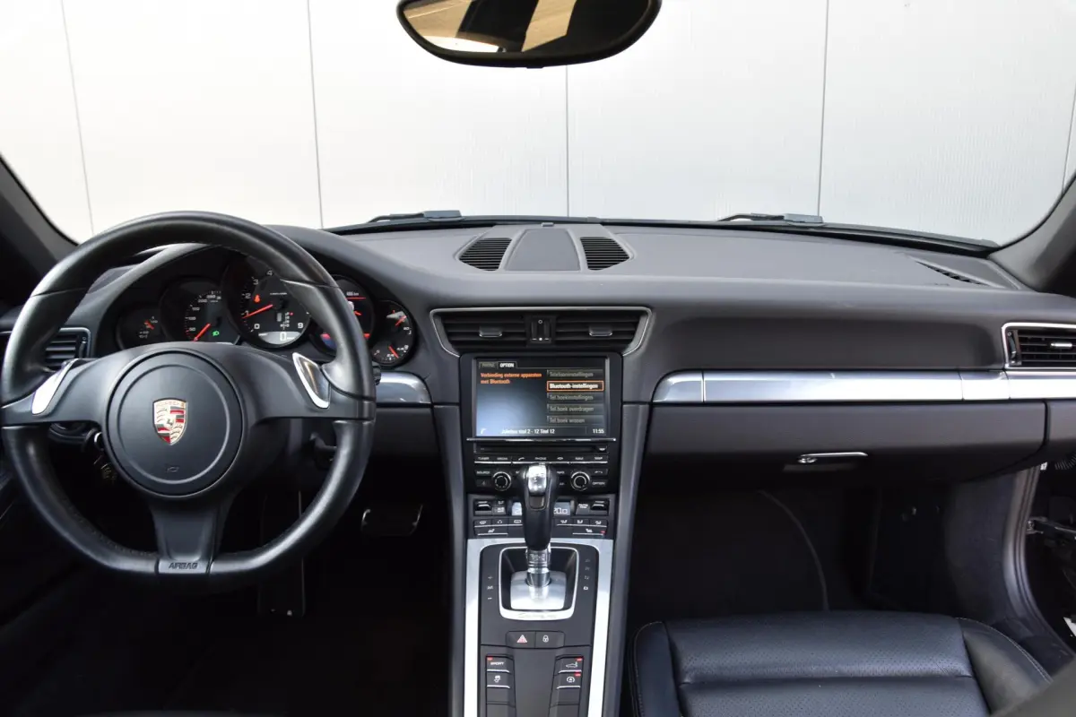 911 (991) 3.4 Carrera