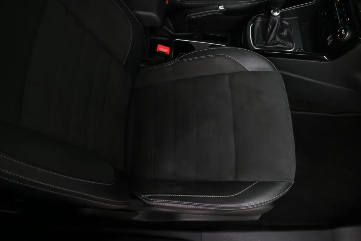 EcoSport 1.0 EcoBoost St-line | Schuifdak | Carplay |
