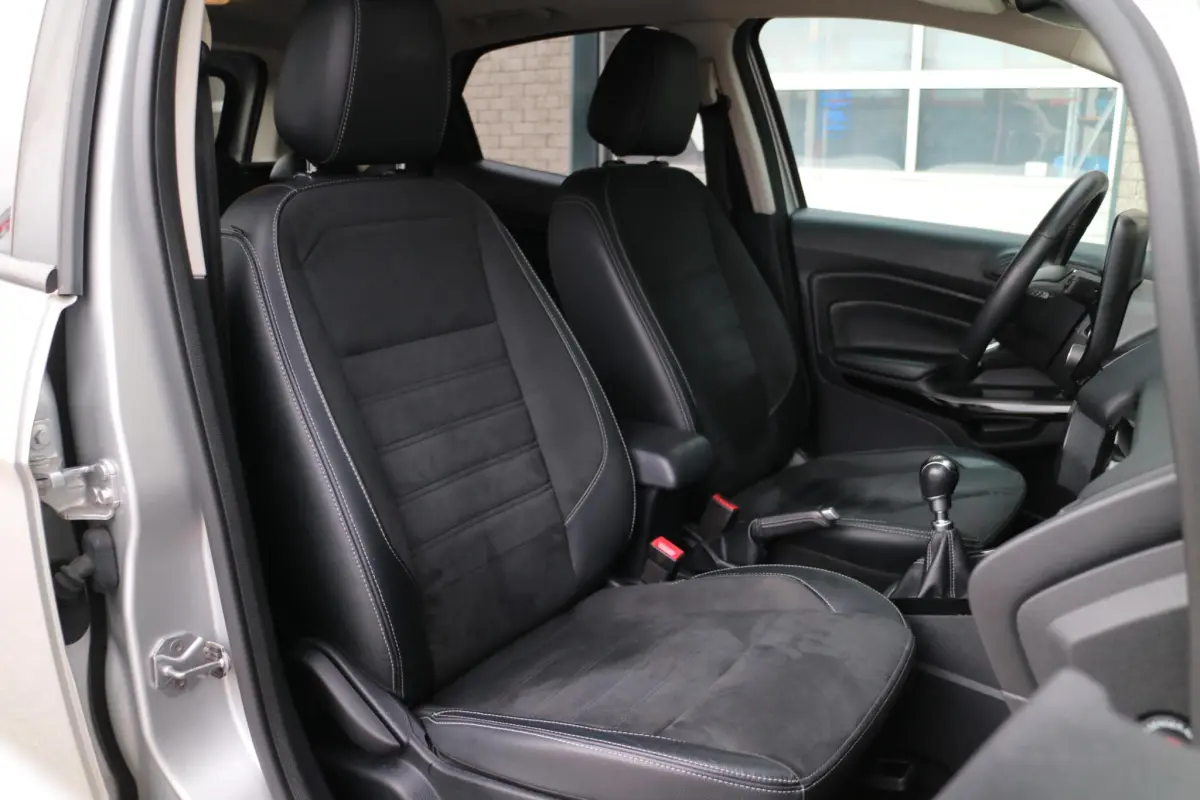 EcoSport 1.0 EcoBoost St-line | Schuifdak | Carplay |
