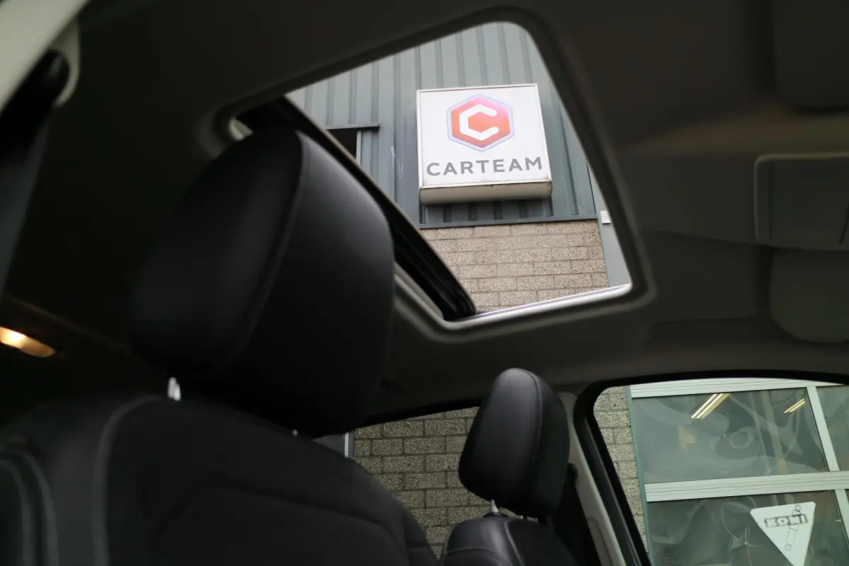EcoSport 1.0 EcoBoost St-line | Schuifdak | Carplay |