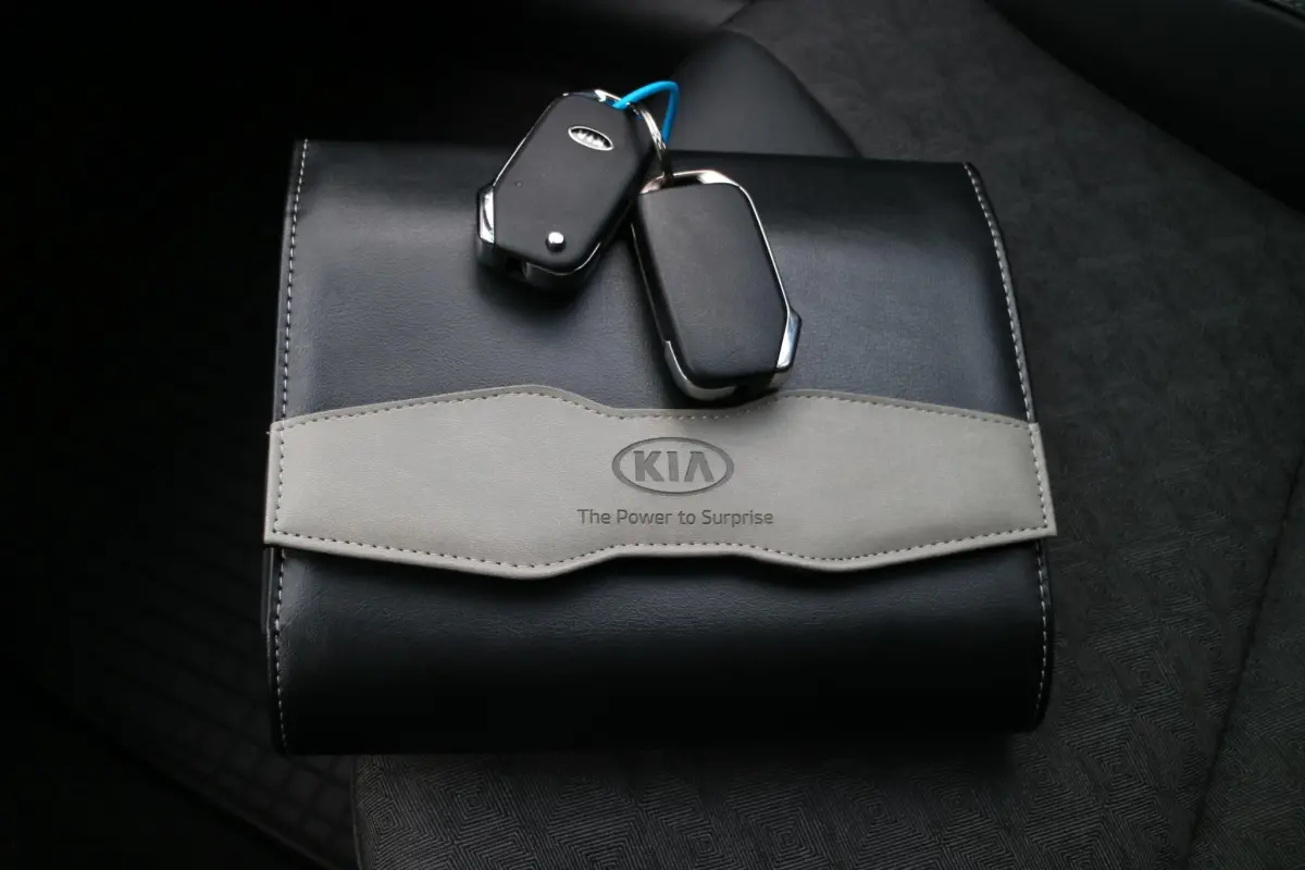 Niro 1.6 GDi Hybrid DynamicPlusLine | Trekhaak! | Blind spot | Goed onderhouden! |
