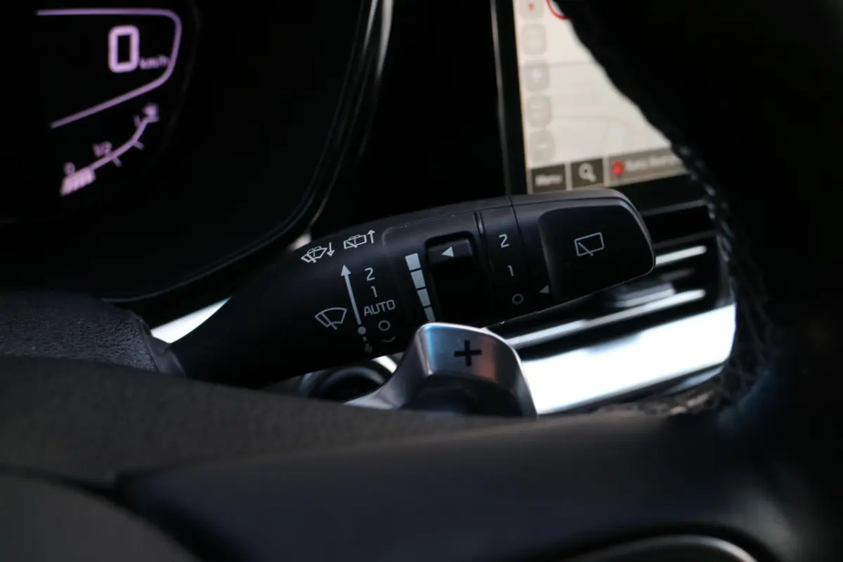 Niro 1.6 GDi Hybrid DynamicPlusLine | Trekhaak! | Blind spot | Goed onderhouden! |