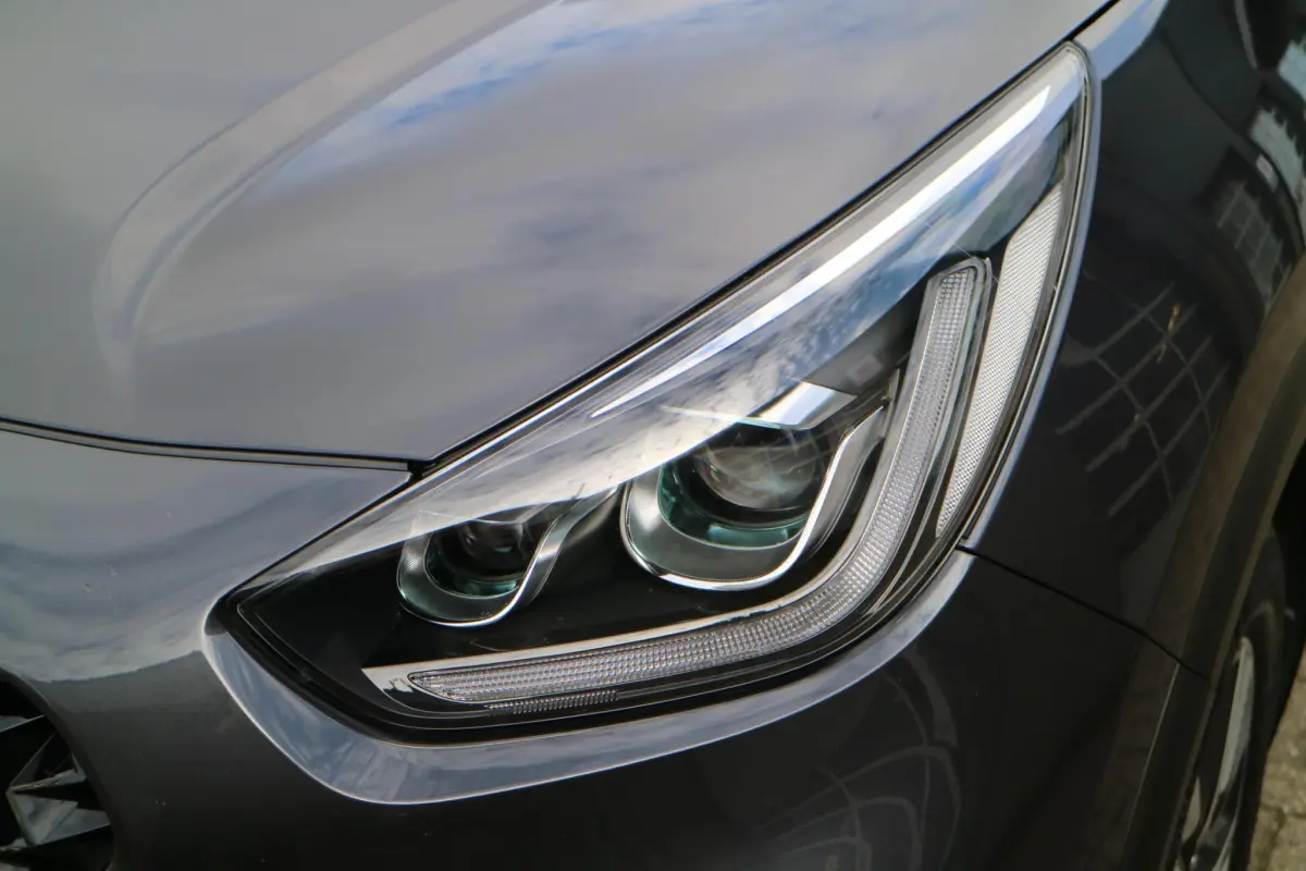 Niro 1.6 GDi Hybrid DynamicPlusLine | Trekhaak! | Blind spot | Goed onderhouden! |