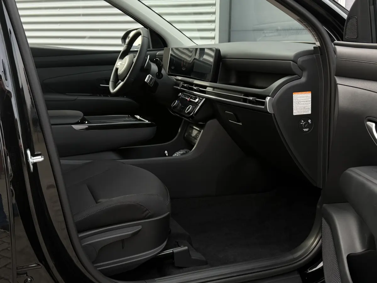 TUCSON Hybrid 1.6 T-GDI PHEV Feel I Aut. I Winter Pack I 25 km