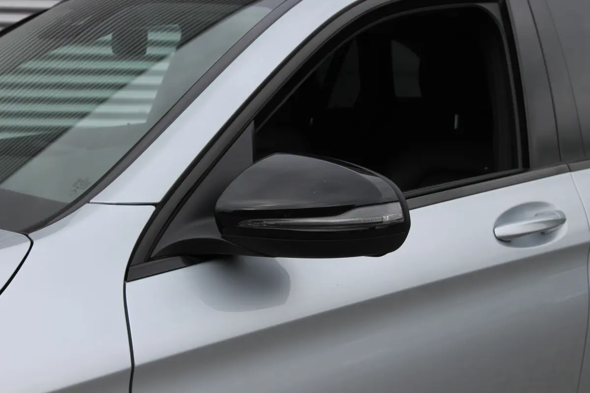 GLC 300e 4MATIC Business Solution AMG I PHEV I Aut. I Navi I Leder I Camera