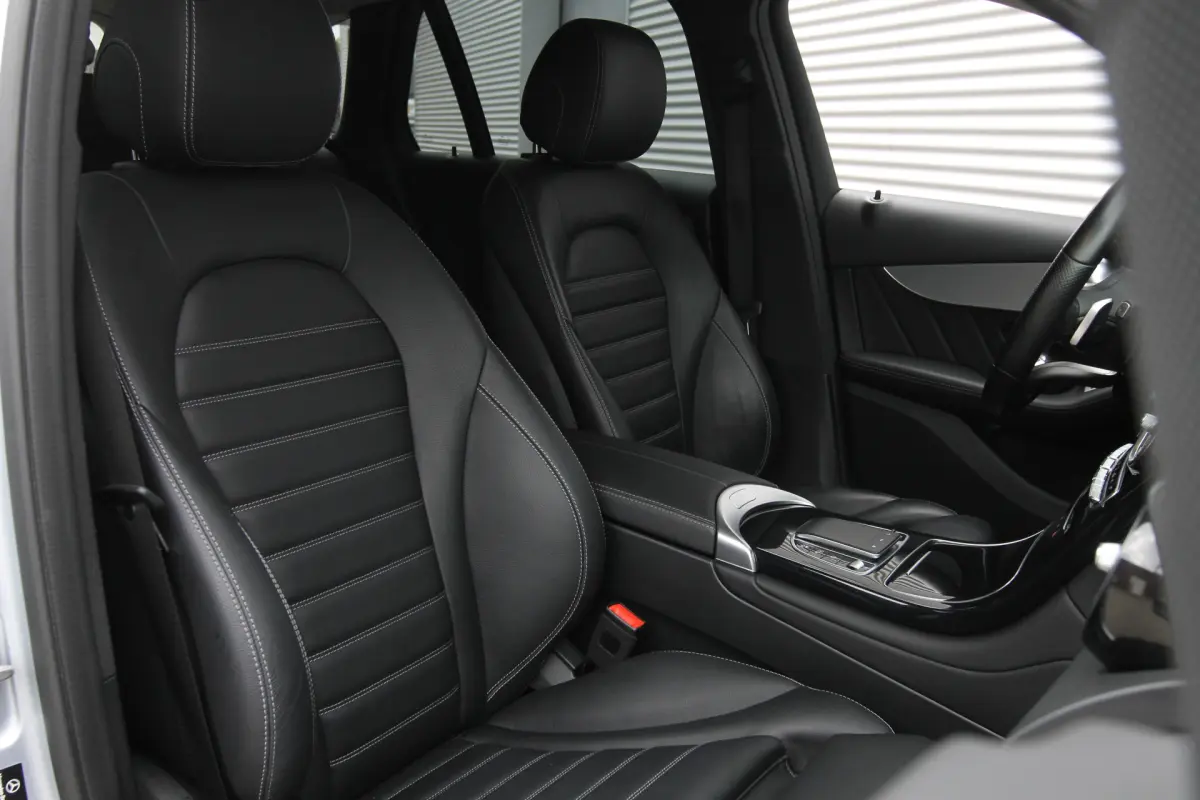 GLC 300e 4MATIC Business Solution AMG I PHEV I Aut. I Navi I Leder I Camera