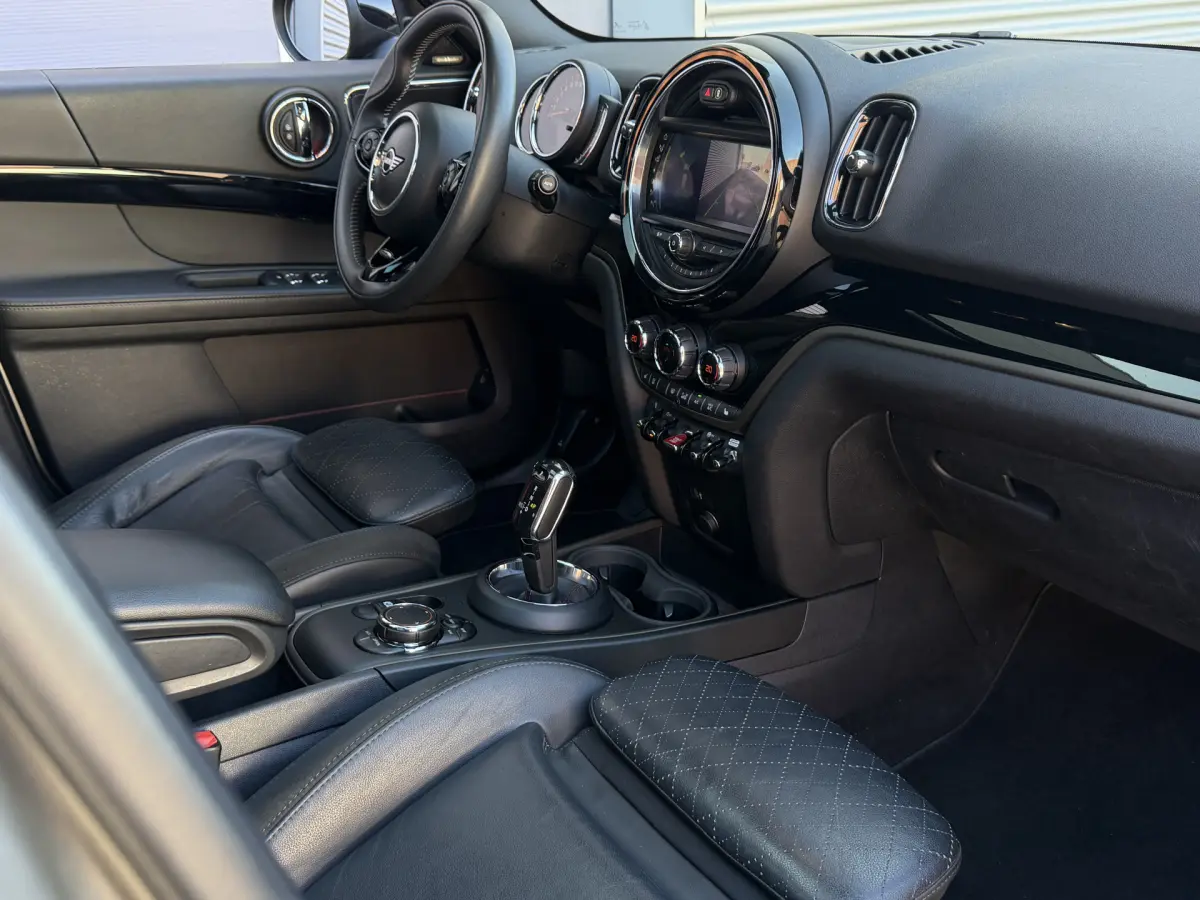 Countryman Mini 2.0 Cooper S Chili I Aut. I 192 PK I Carplay I Pano.dak I Leder
