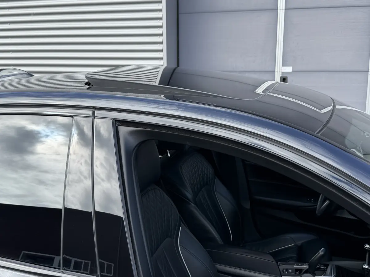 5 Serie M550i xDrive High Executive I Aut. I 463 PK I Leder I Schuifdak I Carplay