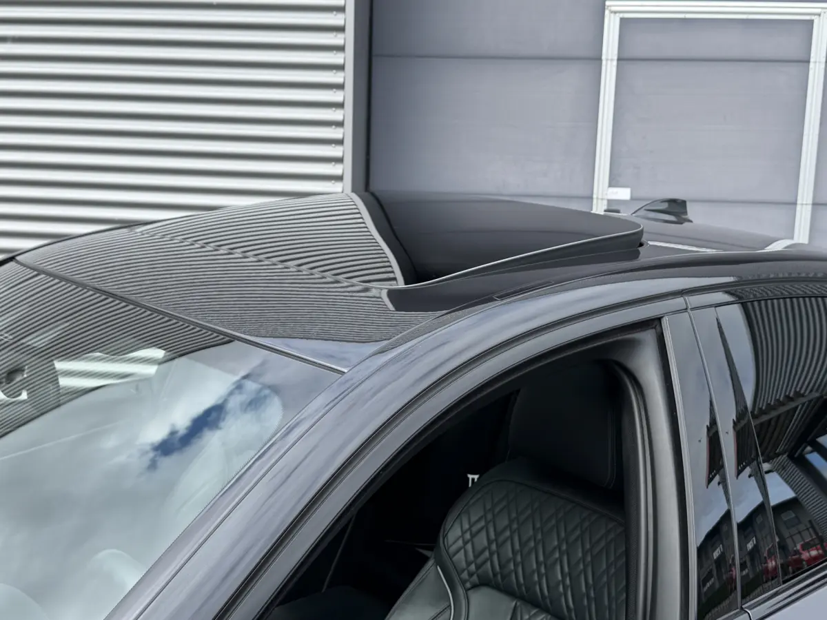 5 Serie M550i xDrive High Executive I Aut. I 463 PK I Leder I Schuifdak I Carplay